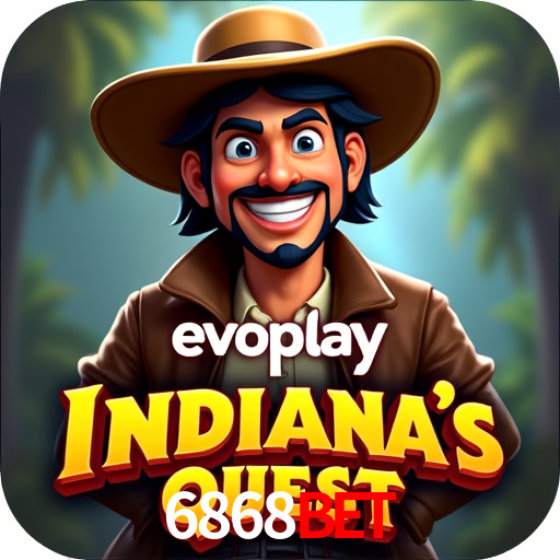6868Bet