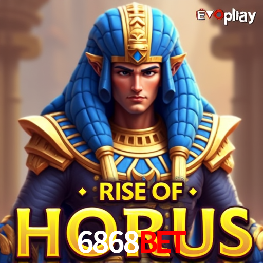 6868Bet.Com