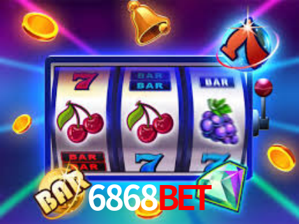 6868Bet.Com