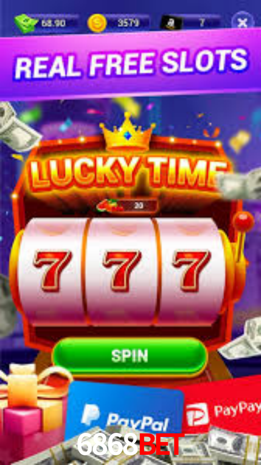 6868Bet
