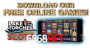 6868Bet: A Experiência de Casino com Jogos de Mesa ao Vivo