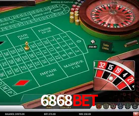 6868Bet