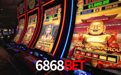 6868Bet App