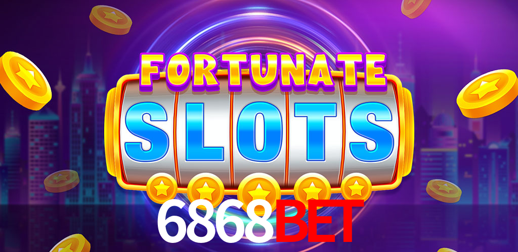 6868Bet.Com