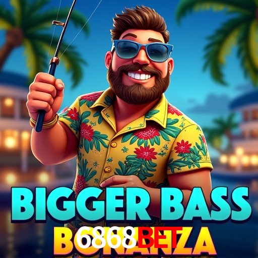 6868Bet - Brasil Login Slots Casino - 6868Bet.Com