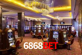 6868Bet App