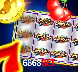 Ofertas Imperdíveis na 6868Bet: Promoções e Bônus Que Valem a Pena