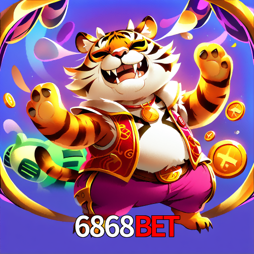 6868Bet